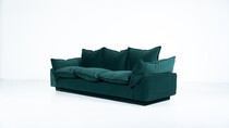 Mid-Century Modern Sofa 
