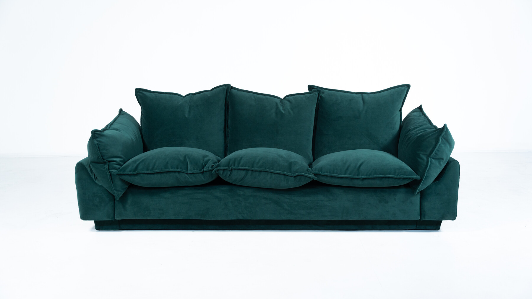 Mid-Century Modern Sofa 