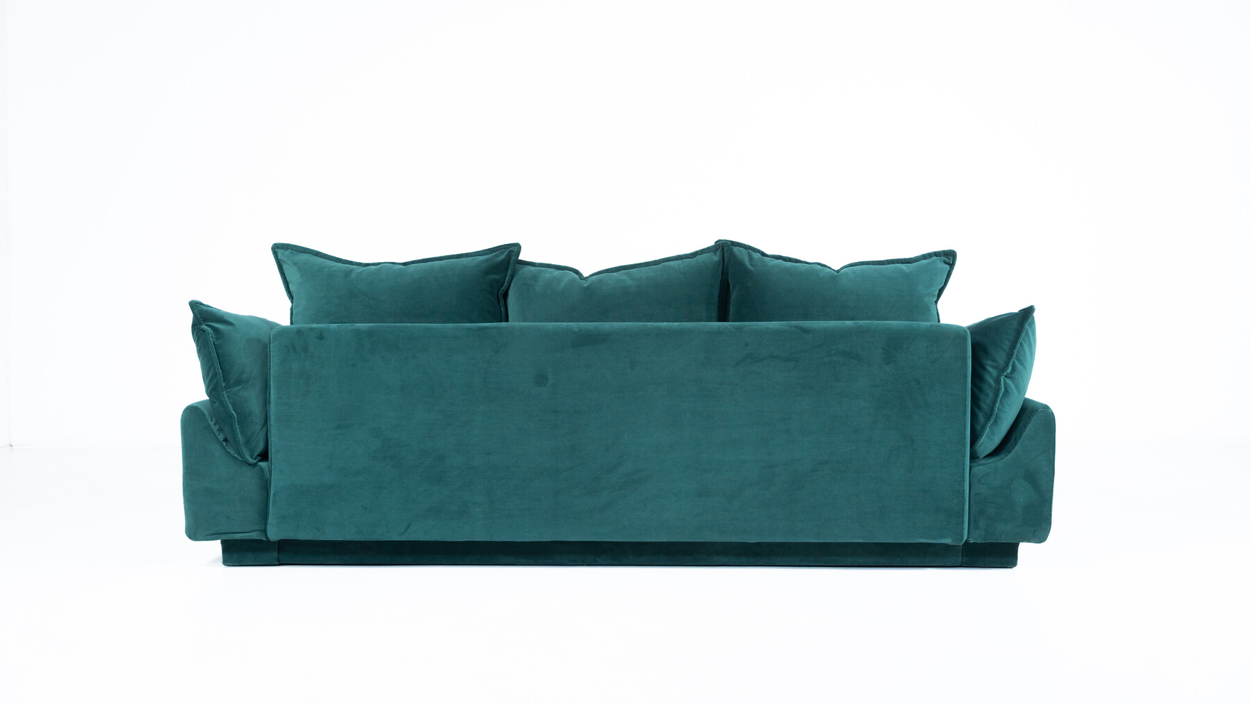 Mid-Century Modern Sofa 