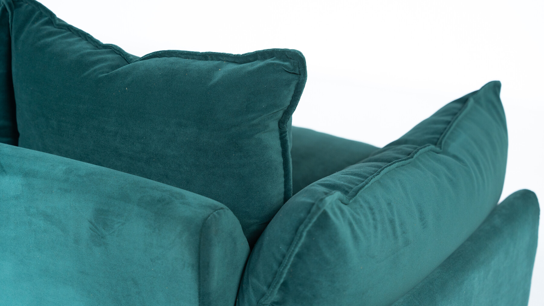 Mid-Century Modern Sofa 