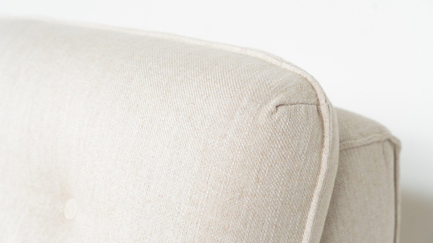 Mid-Century Modern Sofa/ Sofa Bed, Italy, New Upholstery 