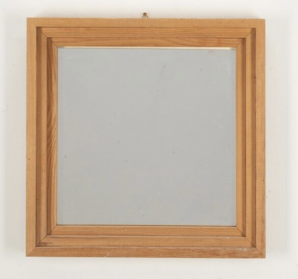 Mid-Century Modern SPC.60 Mirror