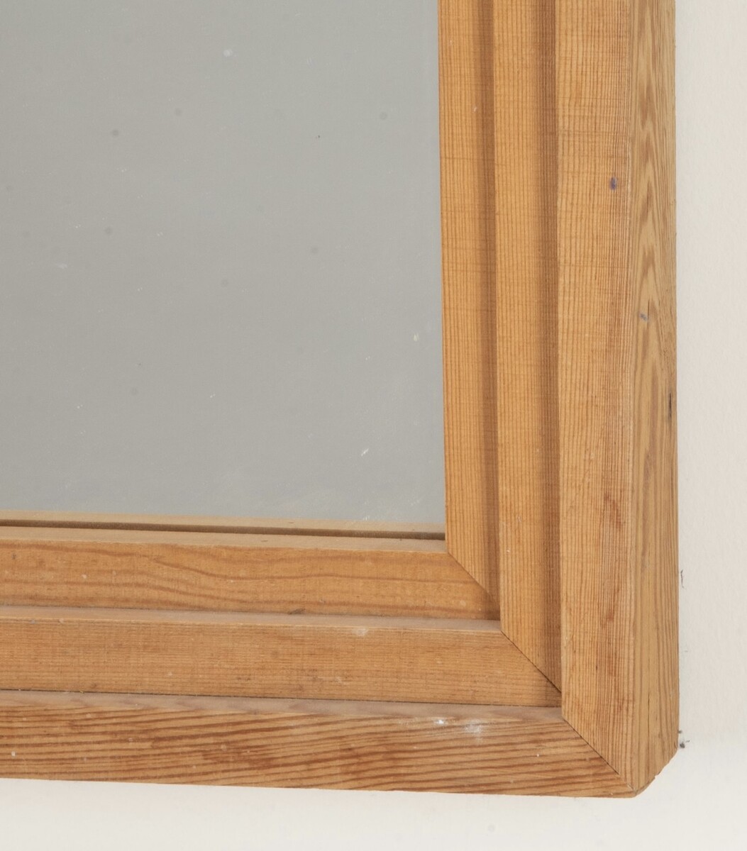 Mid-Century Modern SPC.60 Mirror 