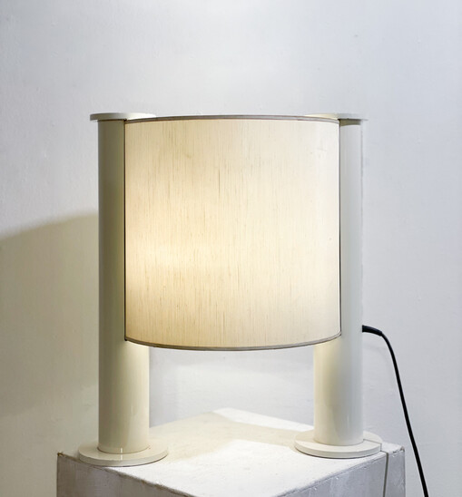 Mid-Century Modern Table by Giuliana Gramigna, 1970s