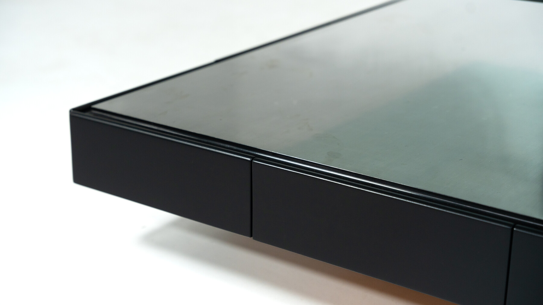 Mid-Century Modern Tecno T147 Coffee Table by Marco Fantoni, Italy,1970s