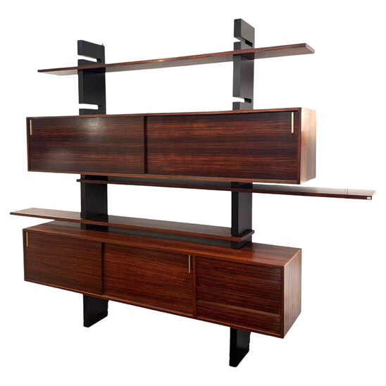 Mid-Century Modern Wall unit 