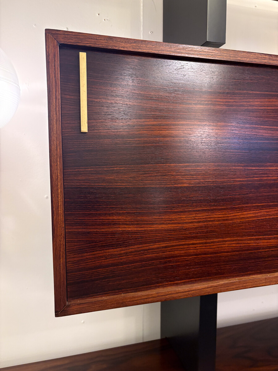 Mid-Century Modern Wall unit 