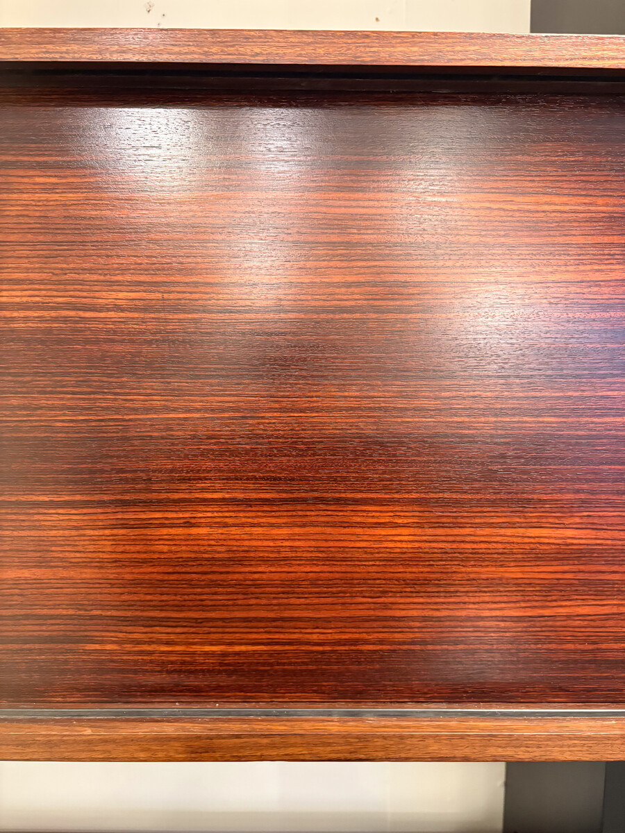 Mid-Century Modern Wall unit 