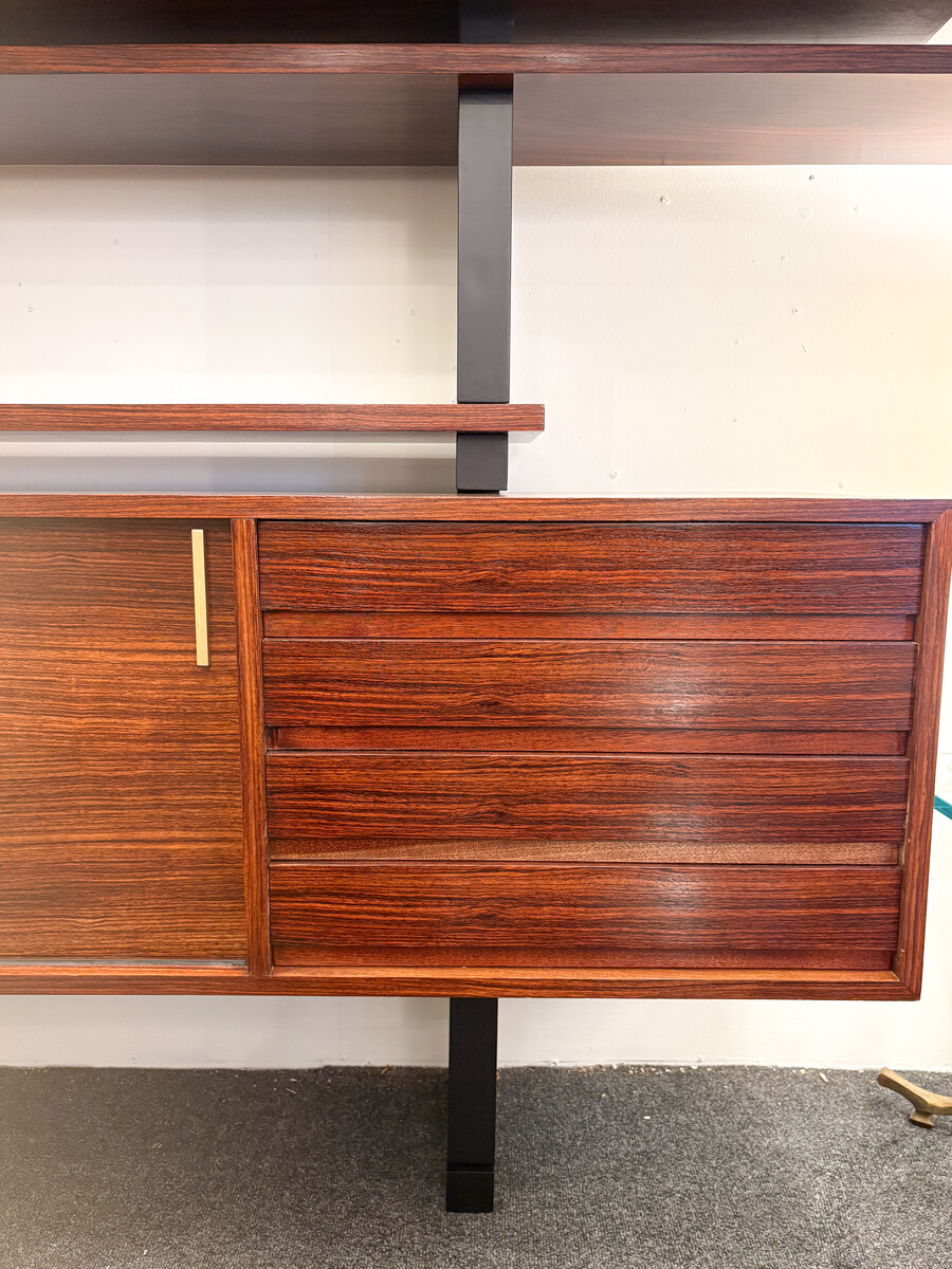 Mid-Century Modern Wall unit 