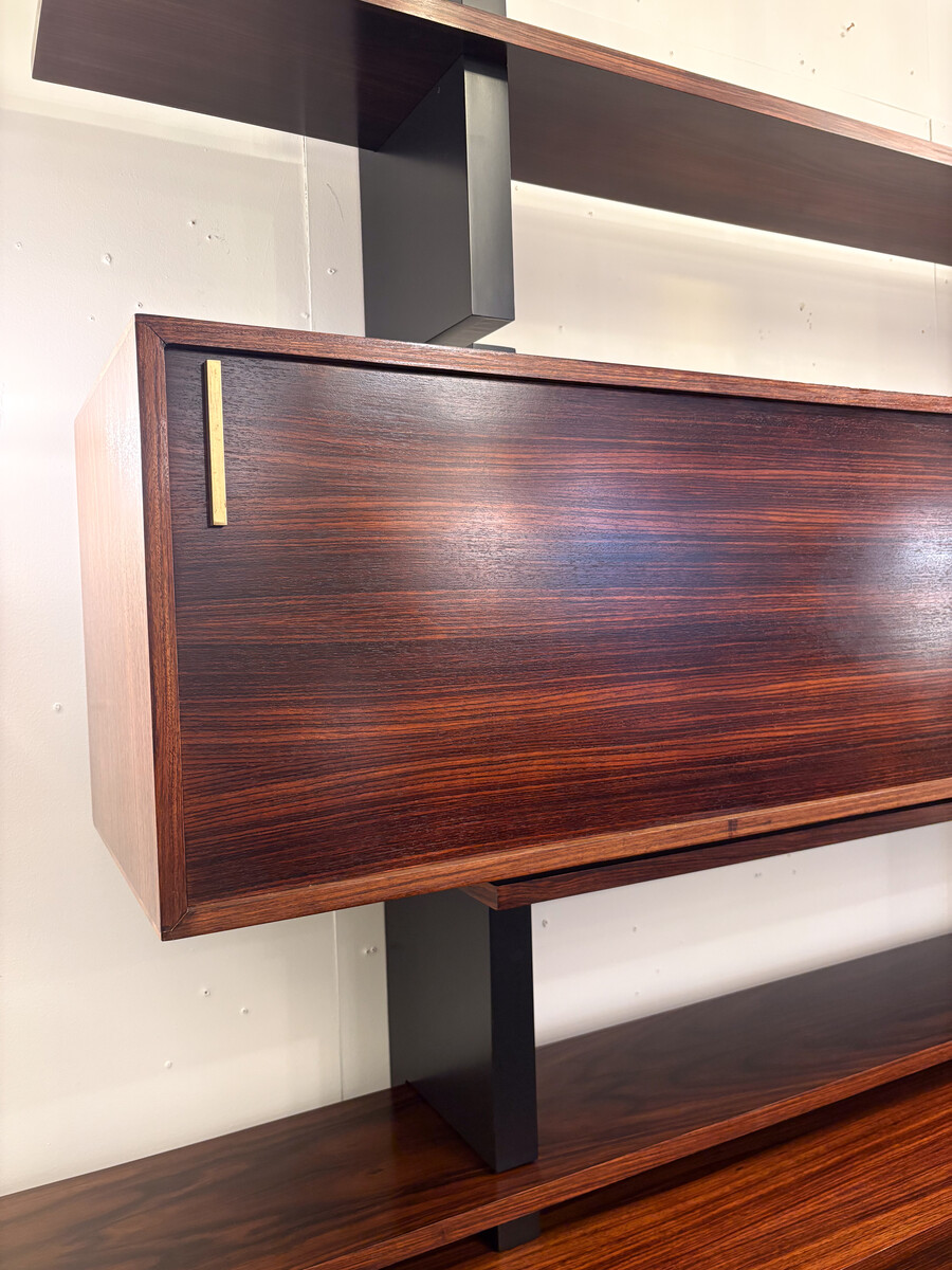 Mid-Century Modern Wall unit 