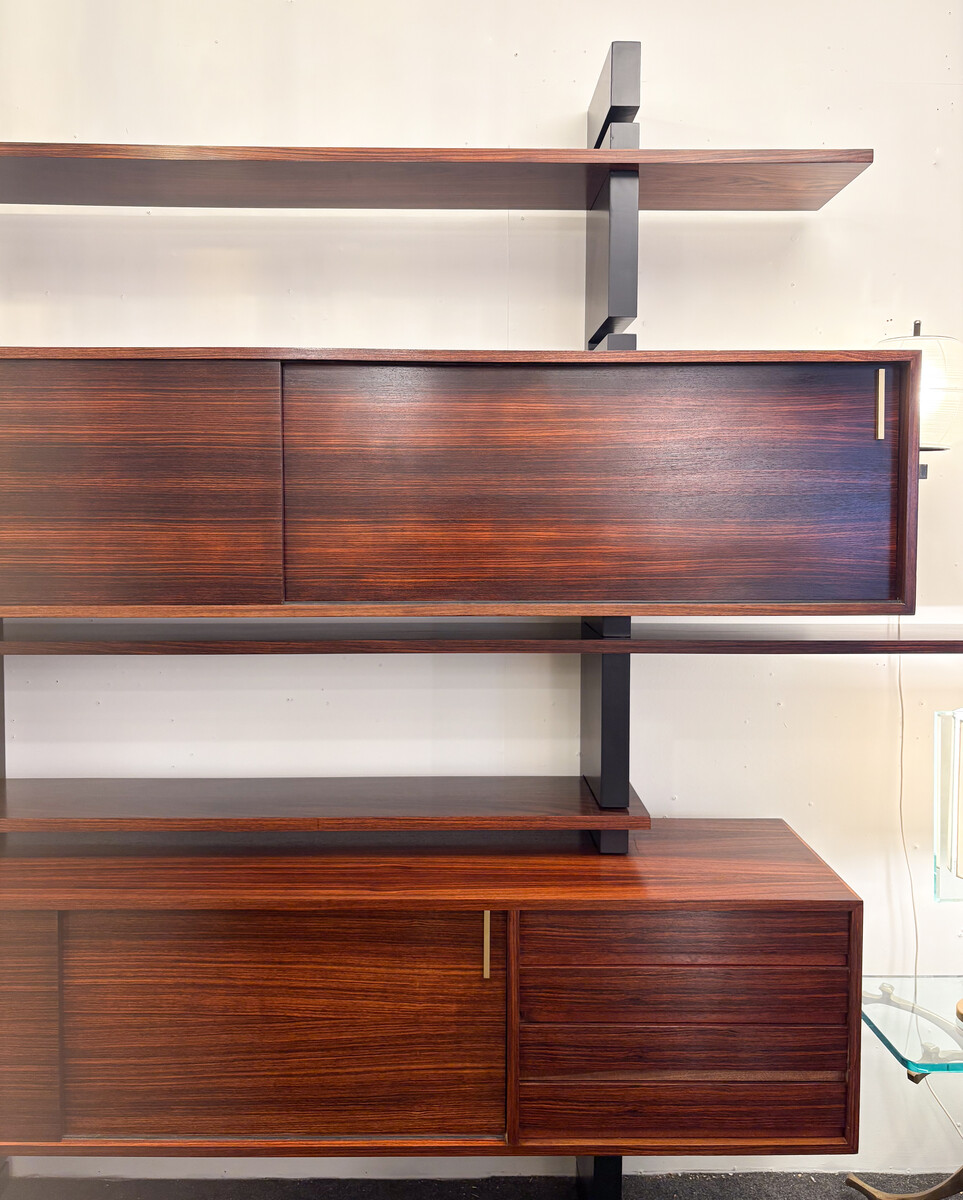 Mid-Century Modern Wall unit 