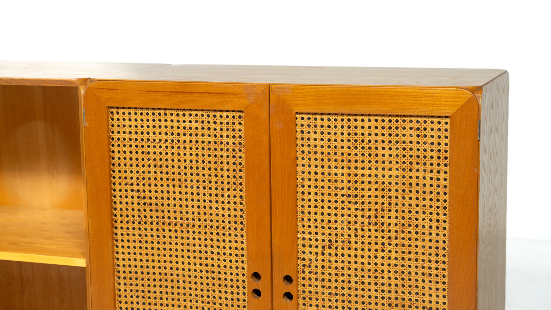Mid-Century Modular Sideboard by Derk Jan de Vries, Domus, 1960s