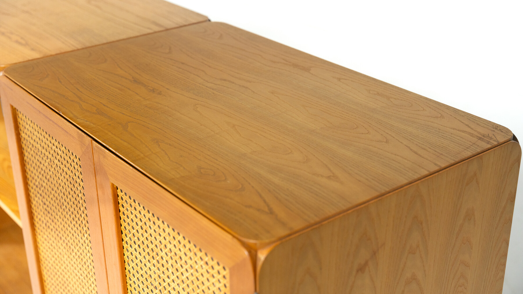 Mid-Century Modular Sideboard by Derk Jan de Vries, Domus, 1960s
