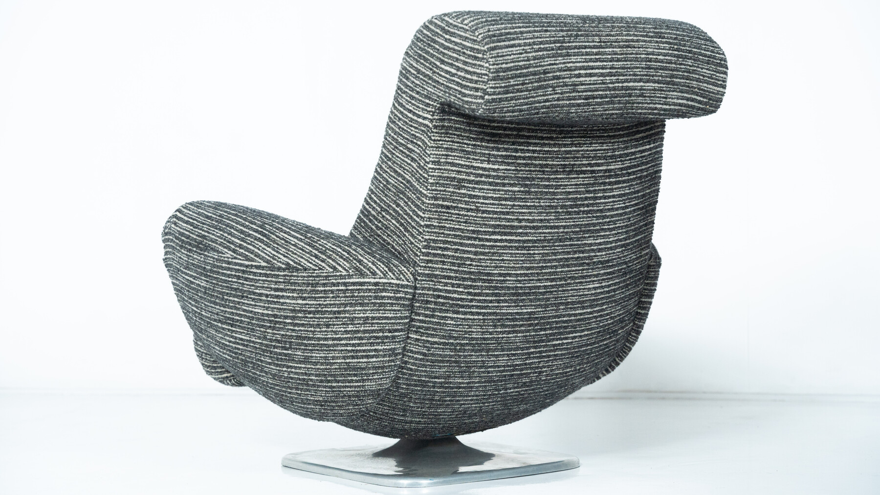 Mid-Century Pair of Armchairs, 1960s