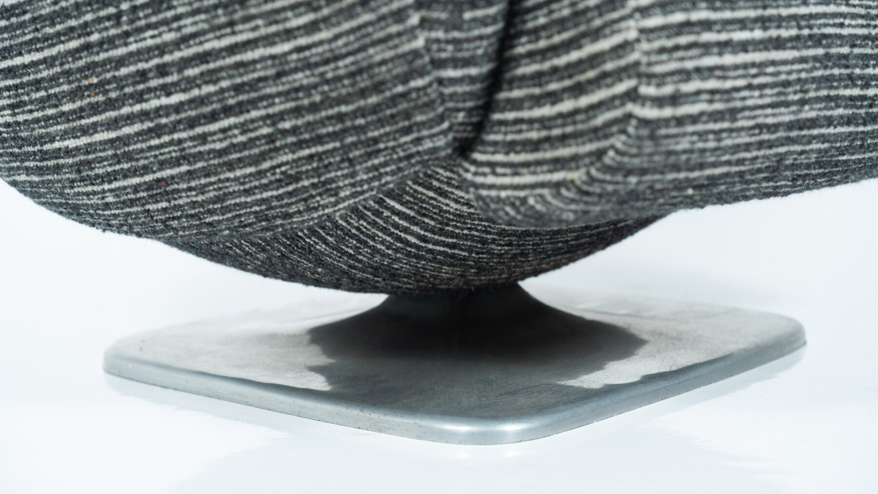 Mid-Century Pair of Armchairs, 1960s