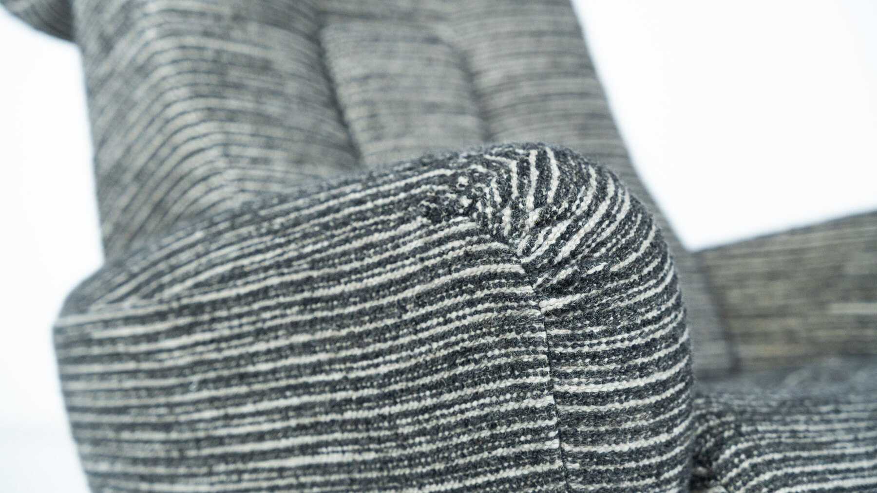 Mid-Century Pair of Armchairs, 1960s