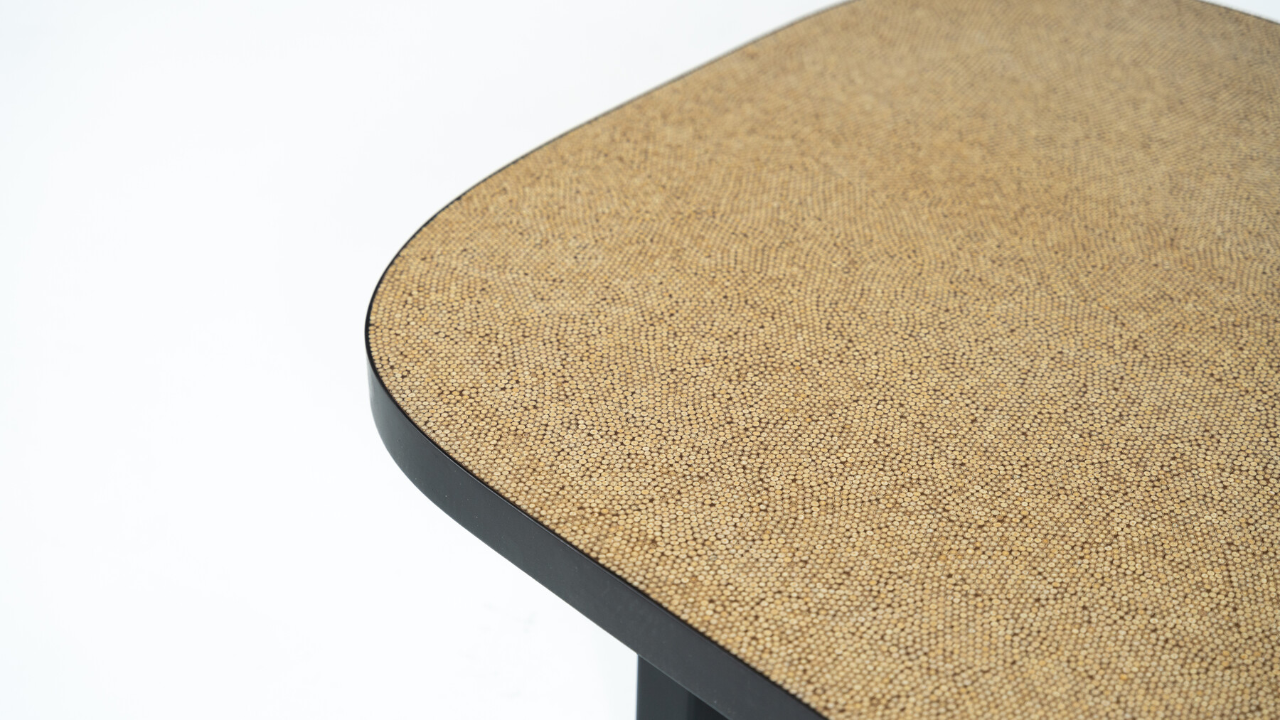 Mid-Century  Pepper Coffee Table by Ado Chale - Signed