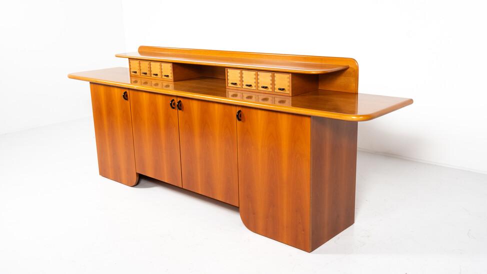 Mid-Century