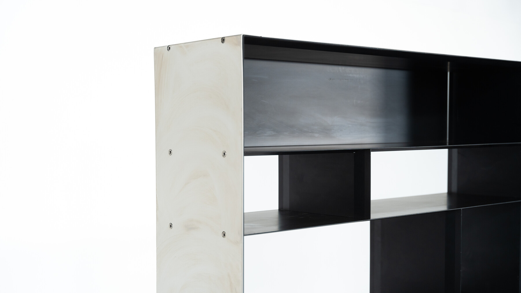 Mid-Century Shelve by Flexform, Italy
