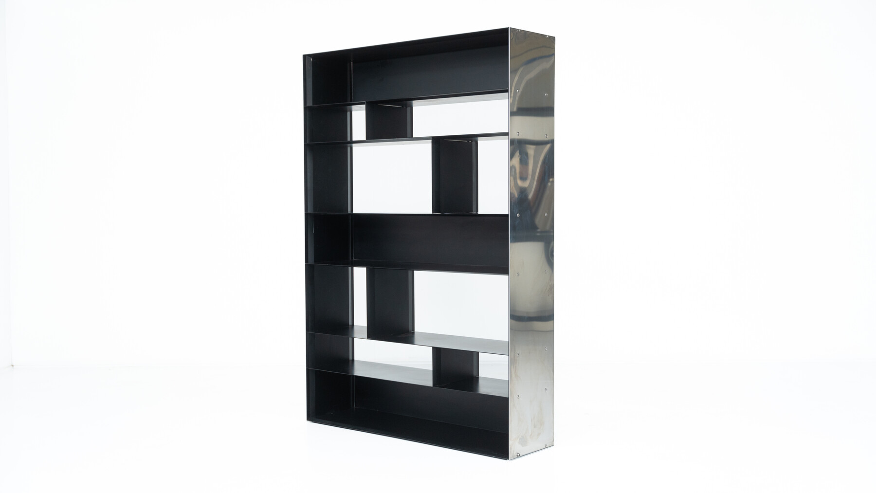 Mid-Century Shelve by Flexform, Italy