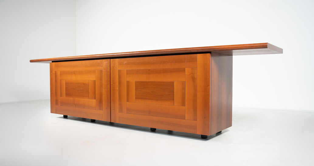 Mid-Century