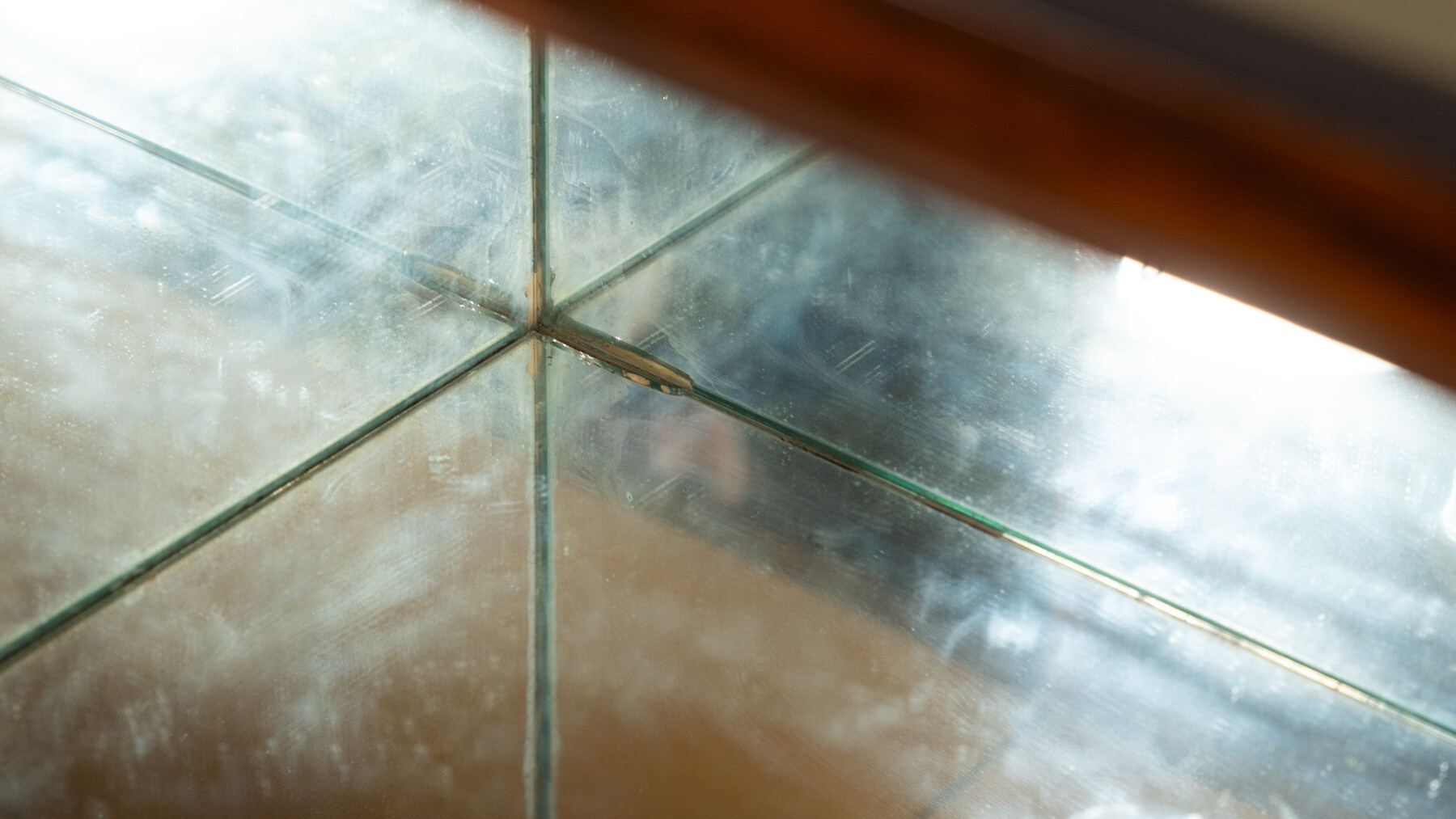 Mid-Century Sideboard/ Dry bar, Italy, 1950s