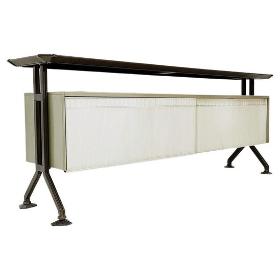 Mid-Century Sideboard from the