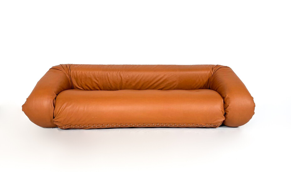 Mid-Century Sofa / Bed model ''Anfibio