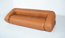 Mid-Century Sofa / Bed model ''Anfibio