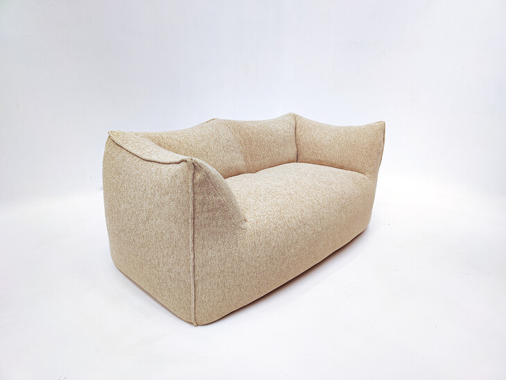Mid-century sofa model Le Bambole by Mario Bellini for B&B Italia - 1970s