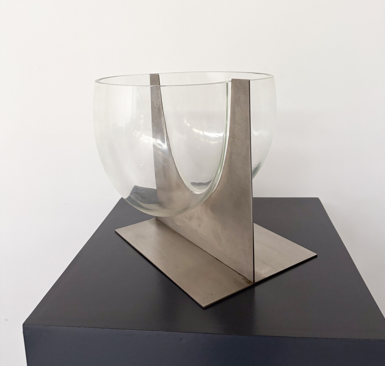 Mid-Century Vase Mod S 506  by Carlo Nason, 1970s