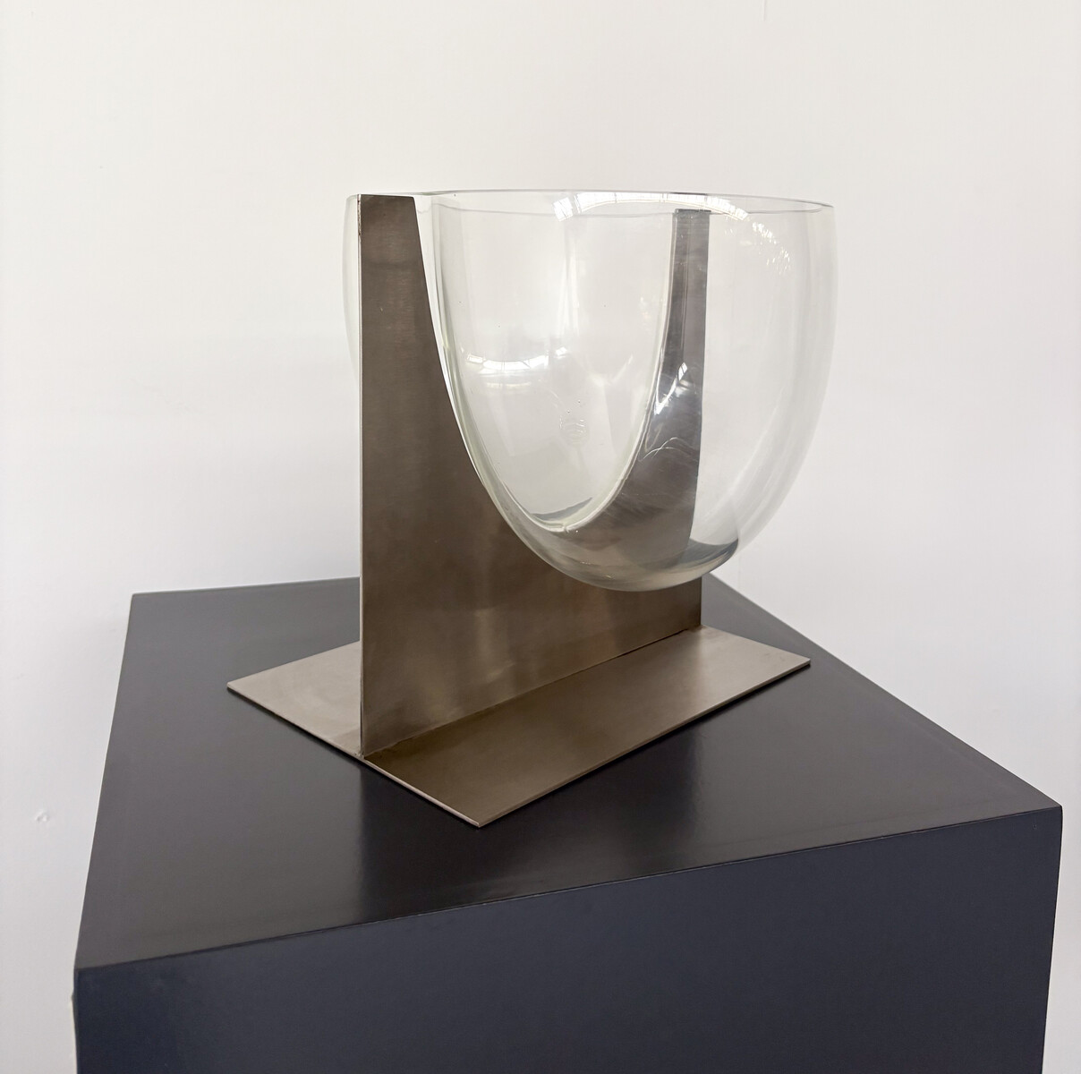 Mid-Century Vase Mod S 506  by Carlo Nason, 1970s