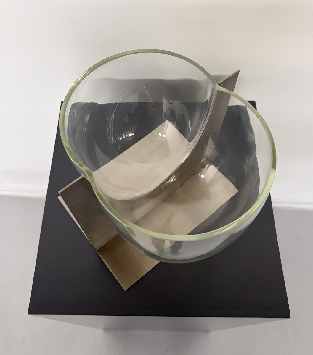 Mid-Century Vase Mod S 506  by Carlo Nason, 1970s