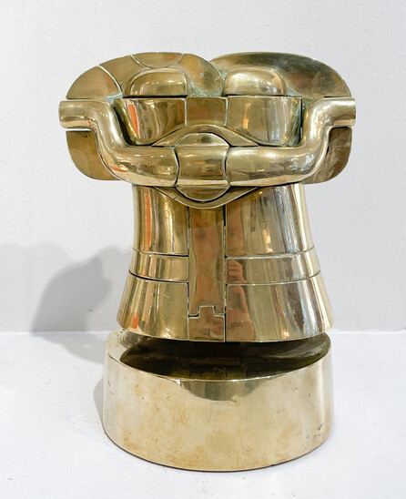 Miguel Berrocal ( 1933-2006)