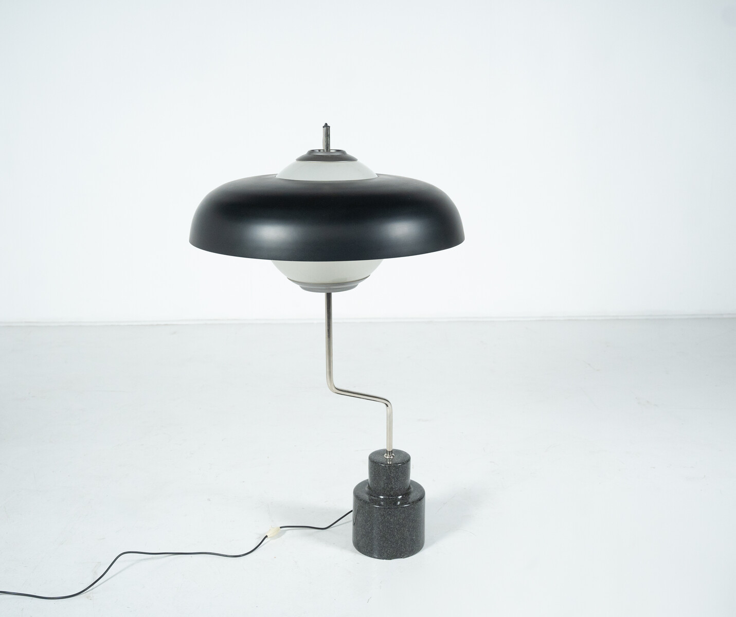 Mikado  Lamp by  Luigi Caccia Dominioni for Azucena, Italy, 1960s
