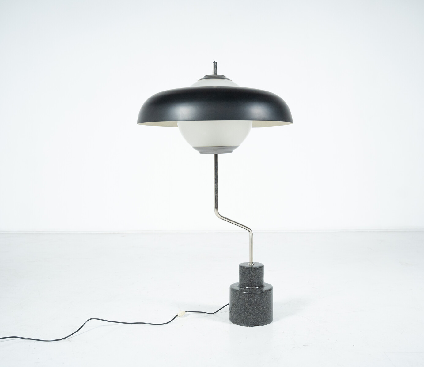 Mikado  Lamp by  Luigi Caccia Dominioni for Azucena, Italy, 1960s