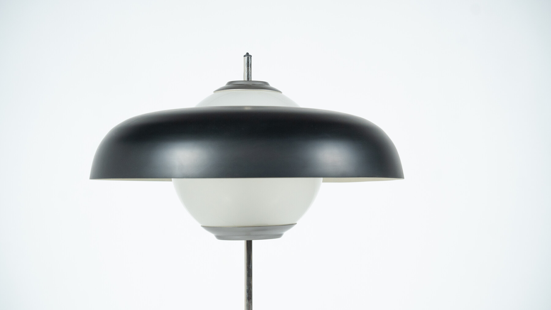 Mikado  Lamp by  Luigi Caccia Dominioni for Azucena, Italy, 1960s