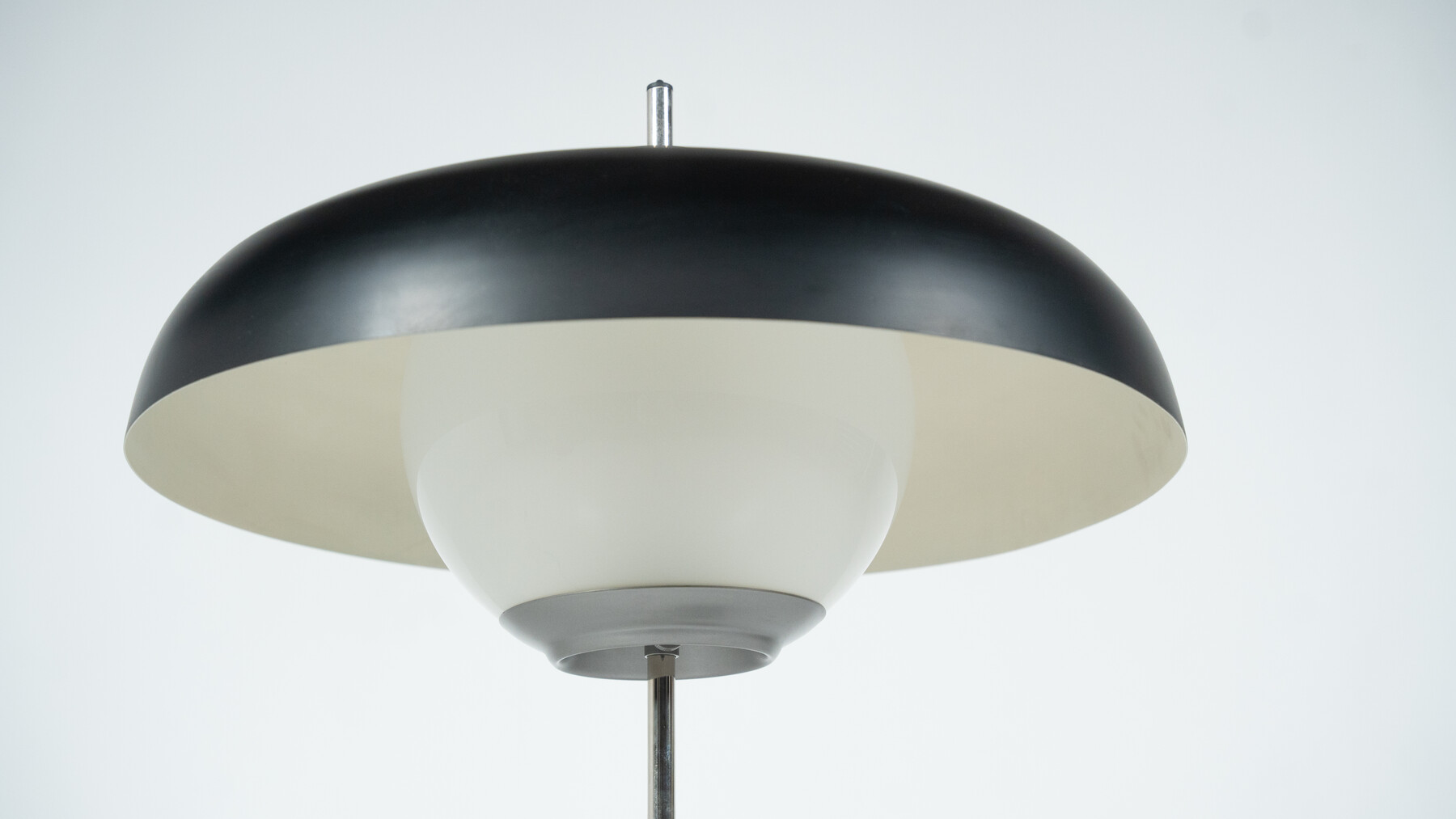 Mikado  Lamp by  Luigi Caccia Dominioni for Azucena, Italy, 1960s
