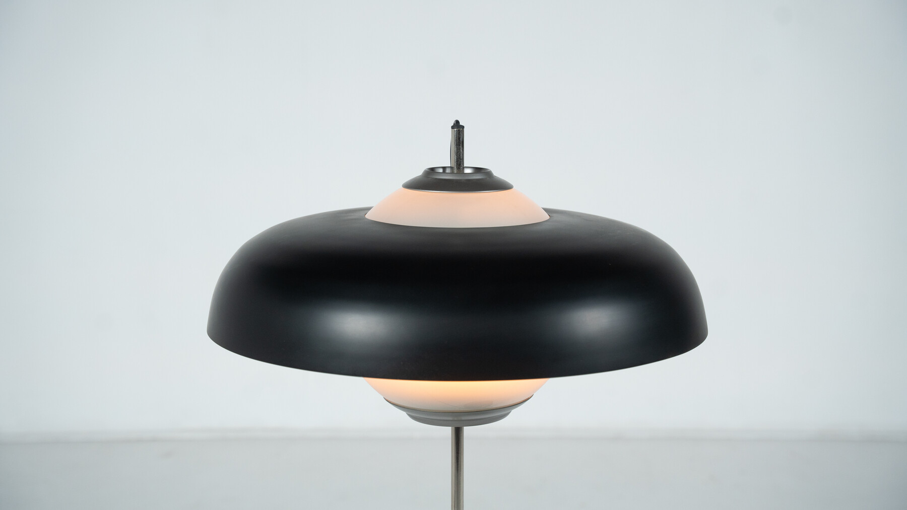 Mikado  Lamp by  Luigi Caccia Dominioni for Azucena, Italy, 1960s