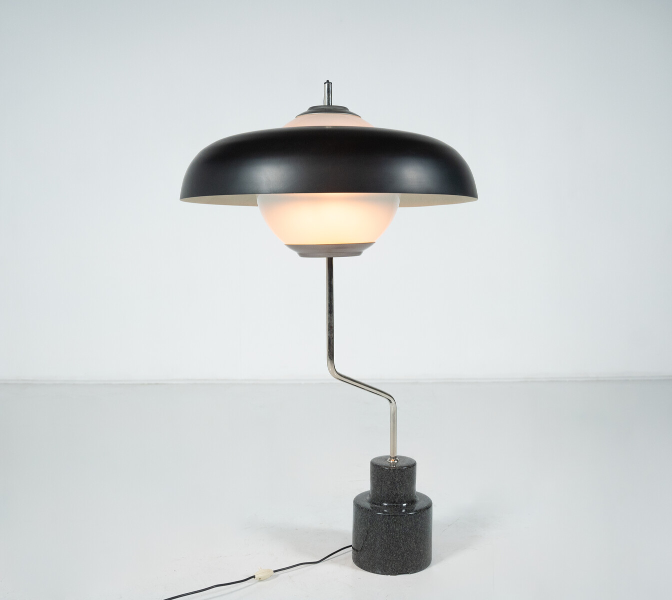Mikado  Lamp by  Luigi Caccia Dominioni for Azucena, Italy, 1960s