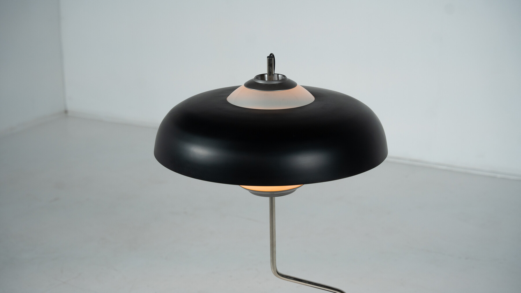 Mikado  Lamp by  Luigi Caccia Dominioni for Azucena, Italy, 1960s
