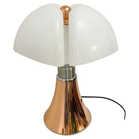 Minipipistrello by Gae Aulenti for Martinelli Luce, Italy