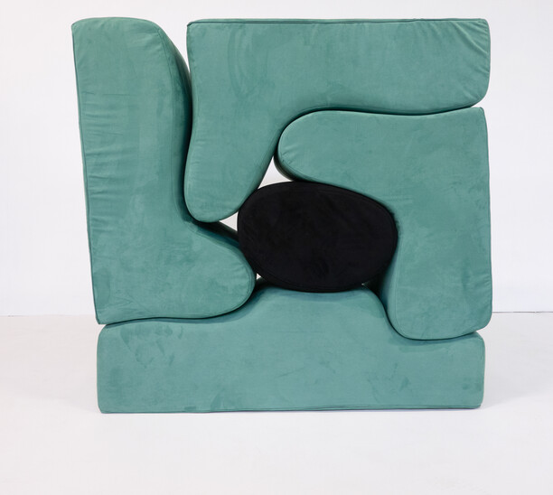 Modular Seating System 