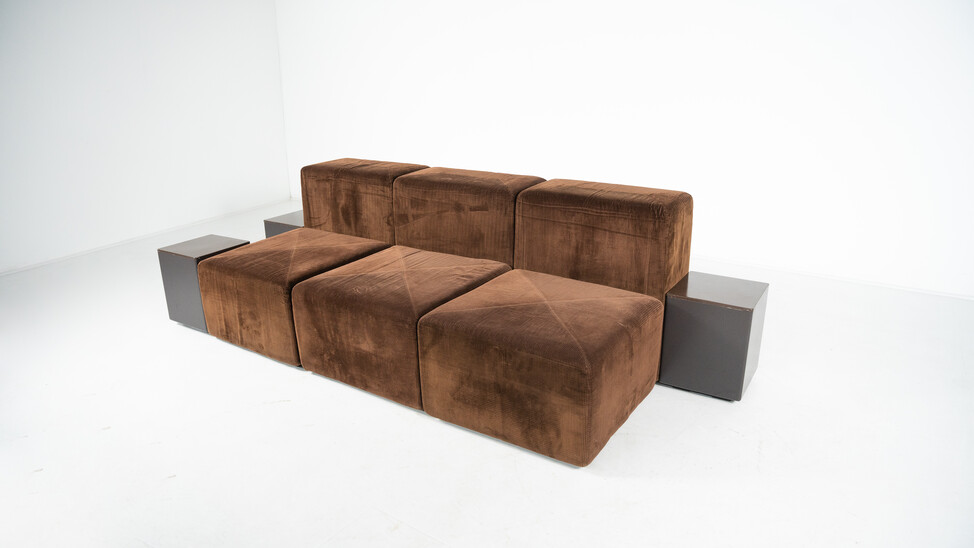 Modular Sofa 