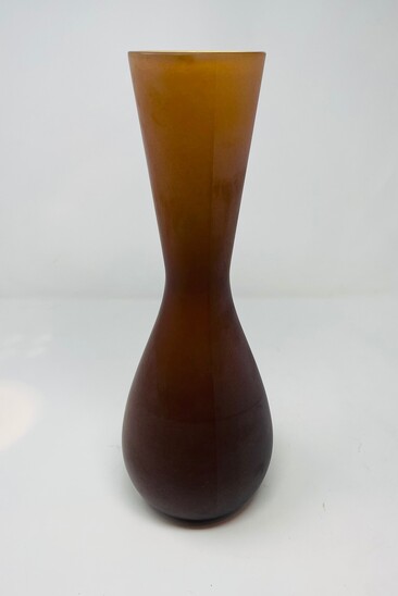 Murano Glass Vase