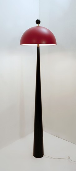 Mush Floor Lamp