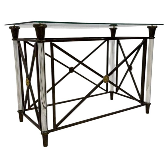 Neo-Classical Console 