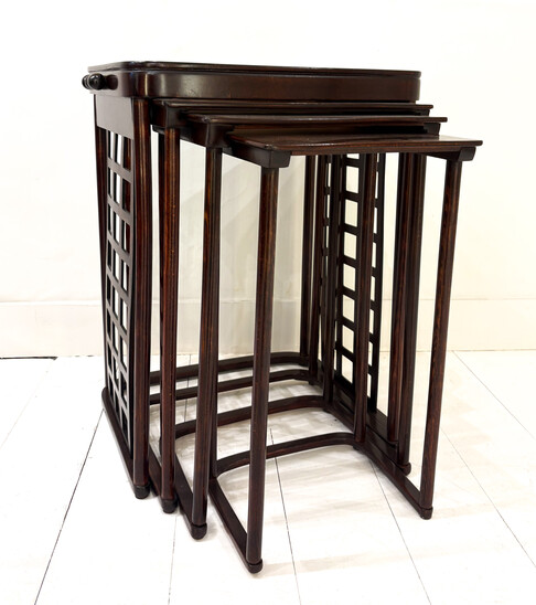 Nesting Tables