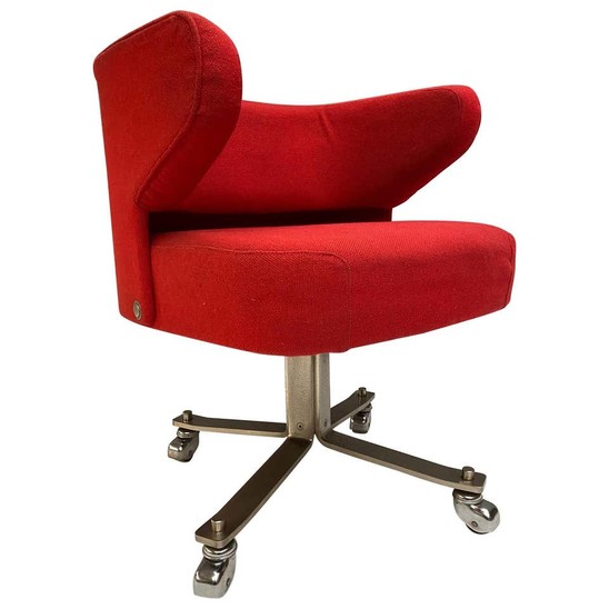 Office chair by Gianni Moscatelli for Formanova, 1970s  