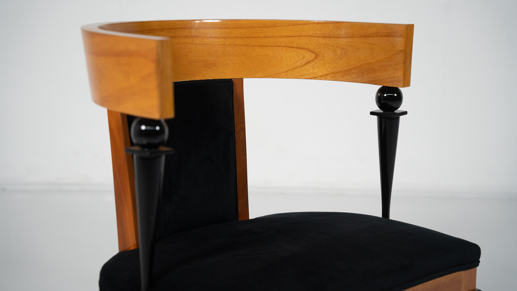 Pair of Armchairs, André Arbus Style